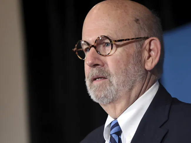 Lew Rockwell on Mises Weekends